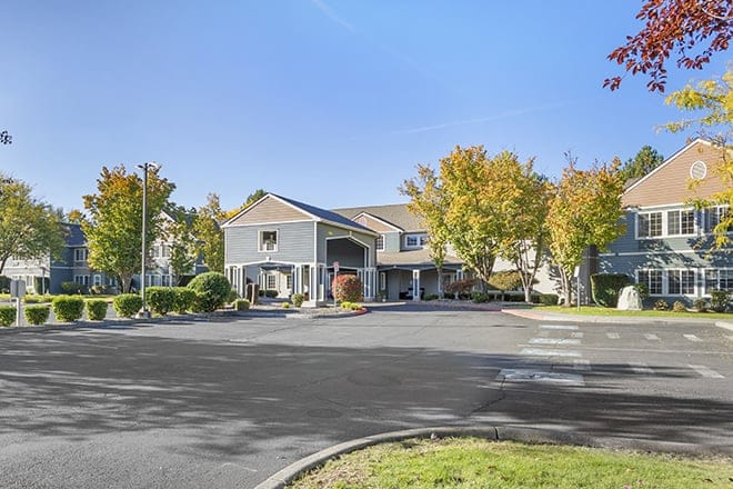 Eagle Springs Memory Care