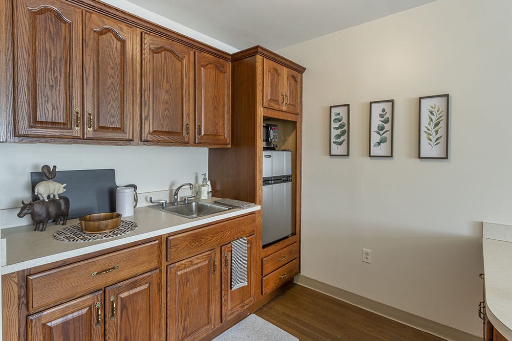 Brookdale Wayne Senior Living in Wayne NJ