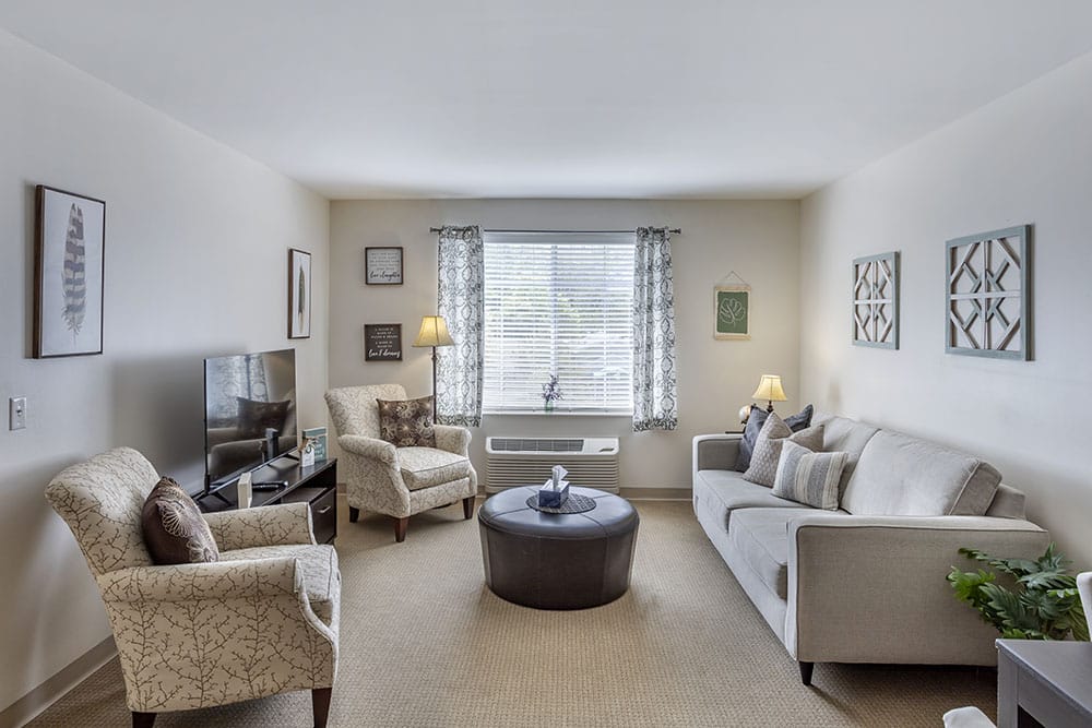 Brookdale Wayne Senior Living in Wayne NJ