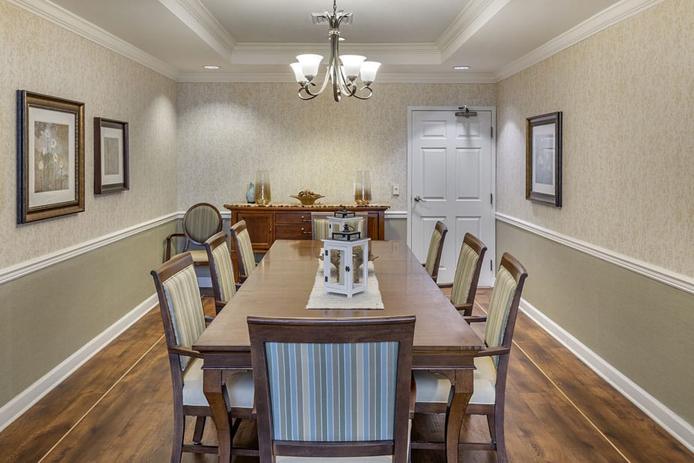 Brookdale Wayne Senior Living in Wayne NJ