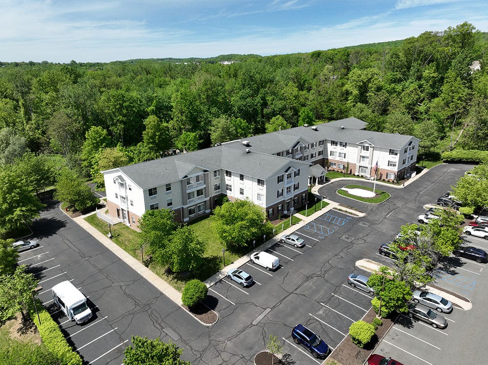 Brookdale Wayne Senior Living in Wayne NJ