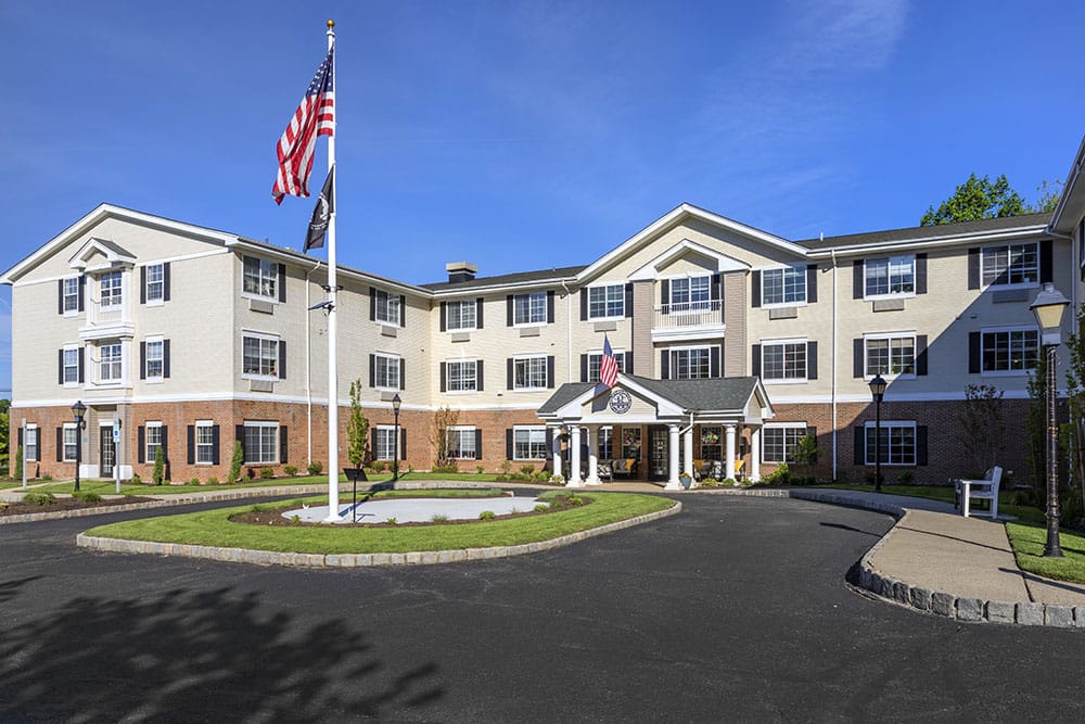 Brookdale Wayne Senior Living in Wayne NJ