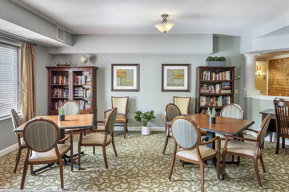 Brookdale Wayne Senior Living in Wayne NJ