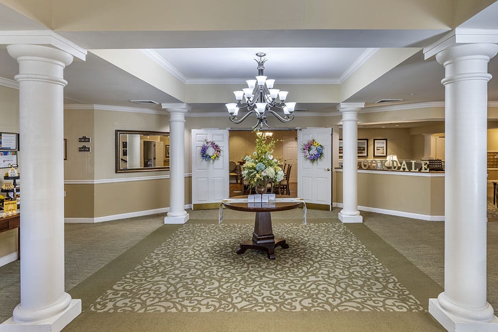 Brookdale Wayne Senior Living in Wayne NJ