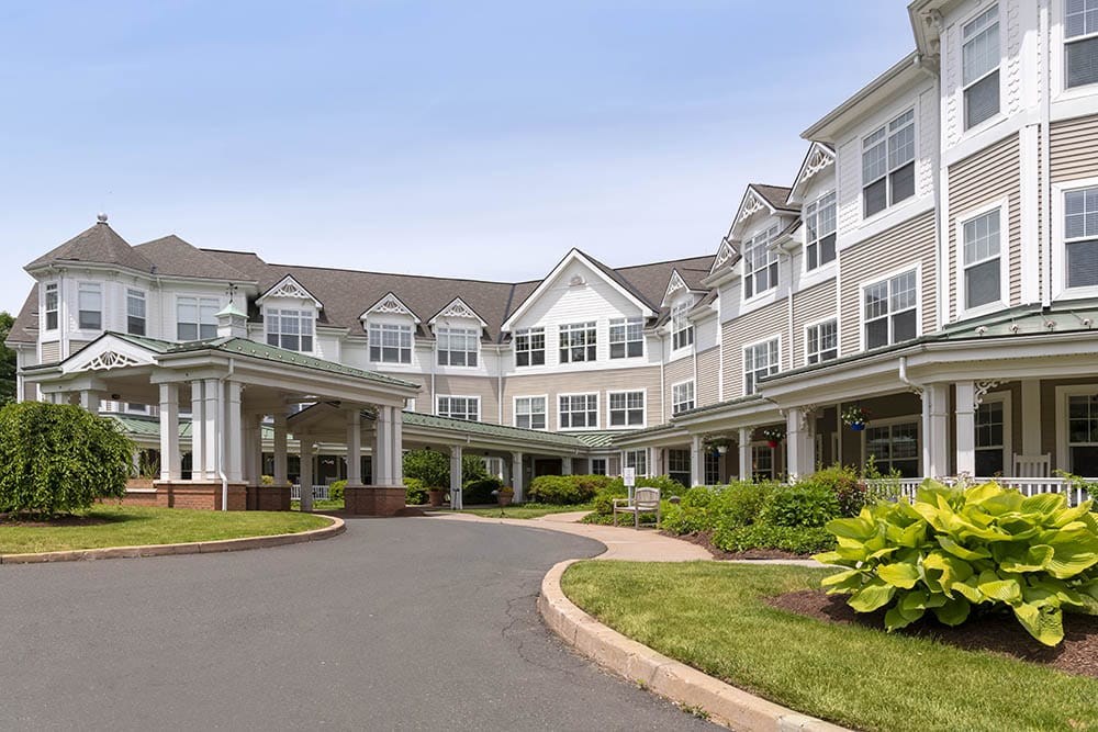 Brookdale West Hartford Senior Living in West Hartford, CT
