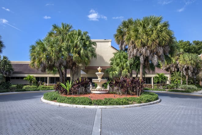 Brookdale West Palm Beach | Senior Living in West Palm Beach, FL