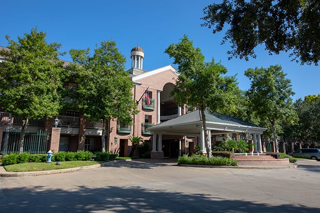 Sugar Land Nursing Homes Sugar Land Nursing Homes