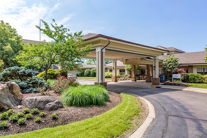 Brookdale Westlake Village Senior Living In Westlake Oh