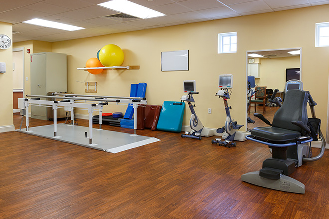 nursing home brookdale