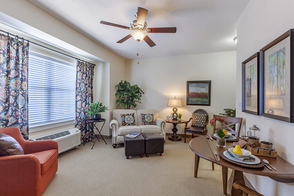 Brookdale Westover Hills Assisted Living and Memory Care in Ft. Worth, TX