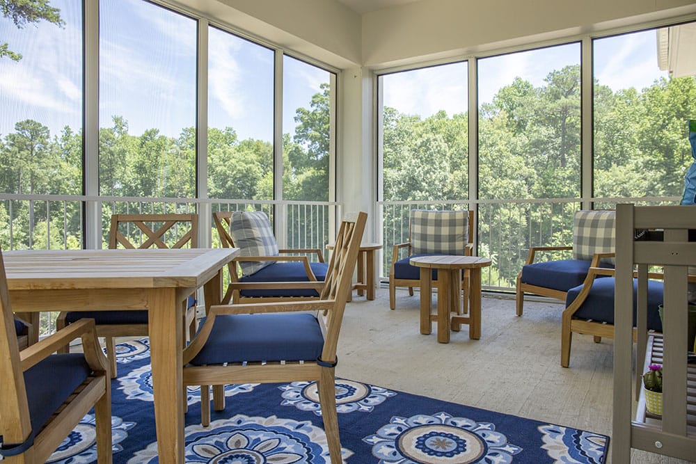 Common Area