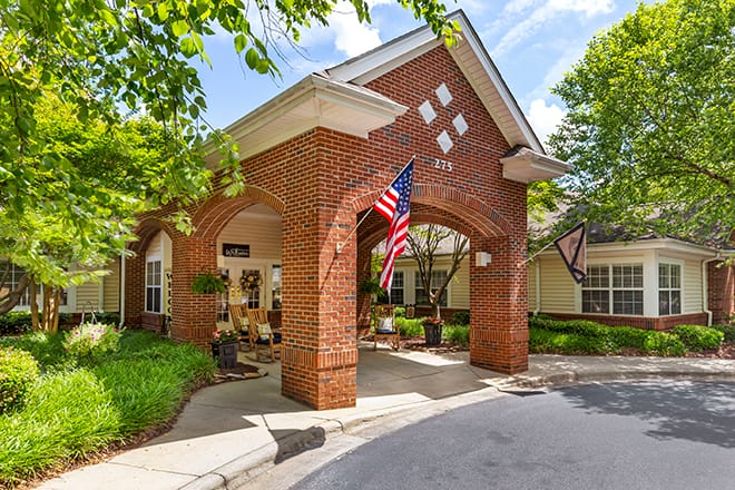 Brookdale Winston-Salem