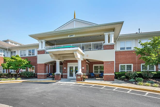 Brookdale Woodward Estates, Bowie, MD