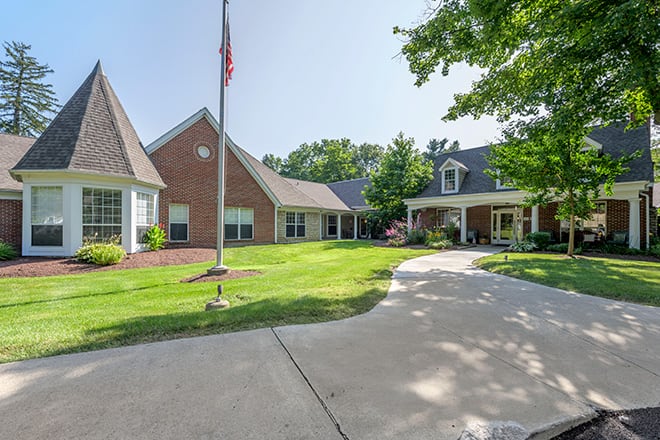 Brookdale Wooster, Wooster, OH