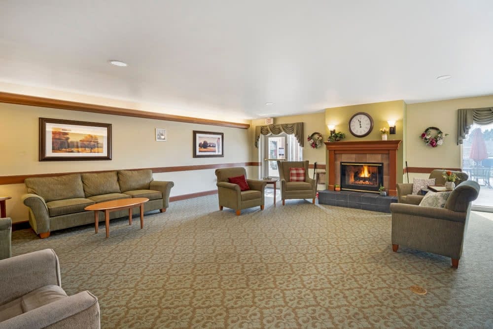 Brookdale Yakima Assisted Living in Yakima, WA