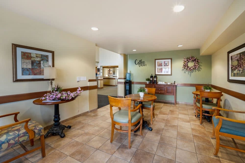 Brookdale Yakima Assisted Living in Yakima, WA