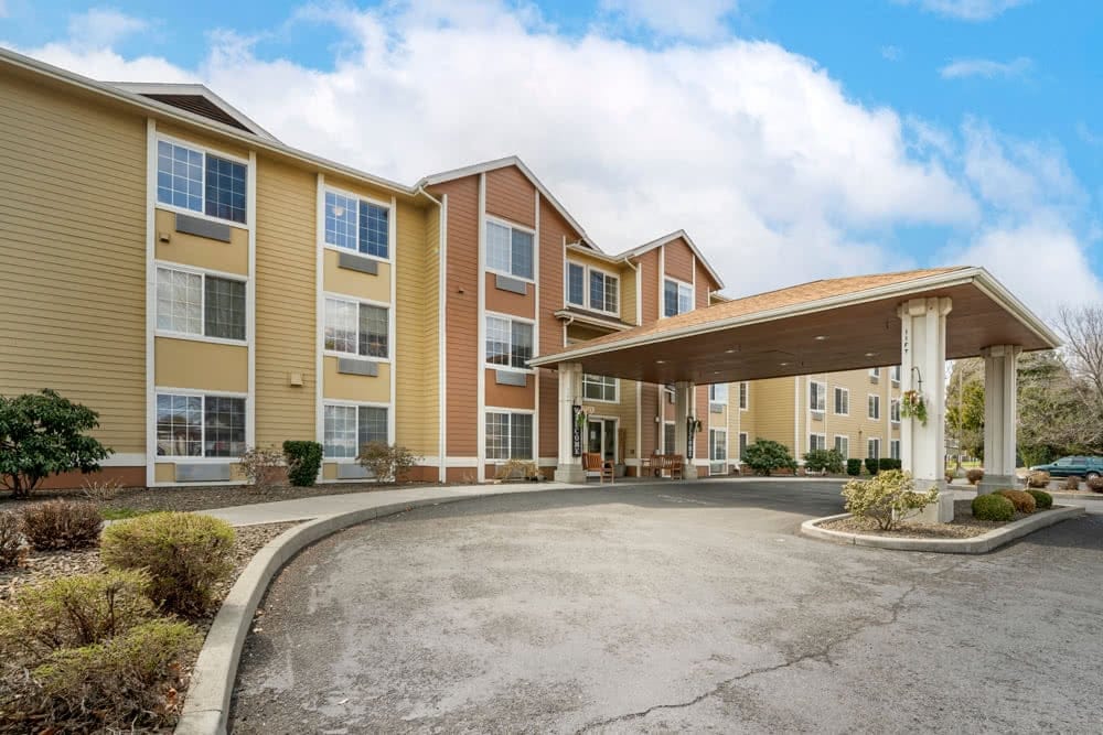 Brookdale Yakima Assisted Living in Yakima, WA