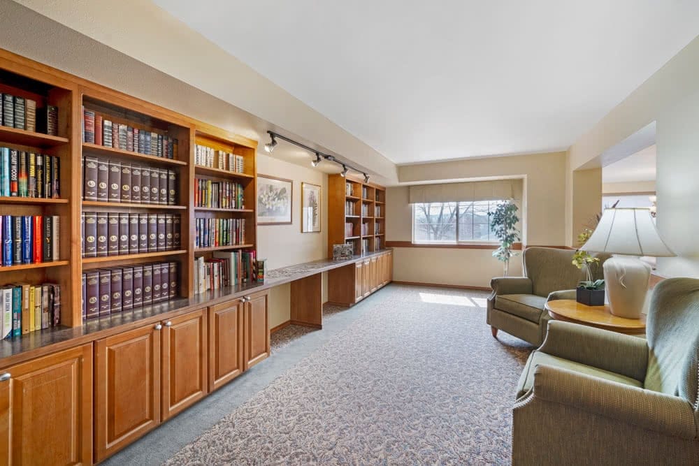 Brookdale Yakima Assisted Living in Yakima, WA