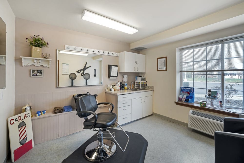 Brookdale Yakima Assisted Living in Yakima, WA