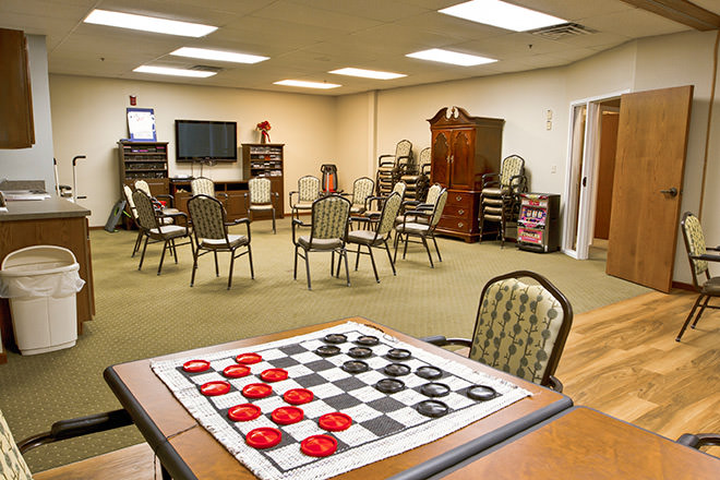 Assisted Living and Memory Care in Zanesville Ohio
