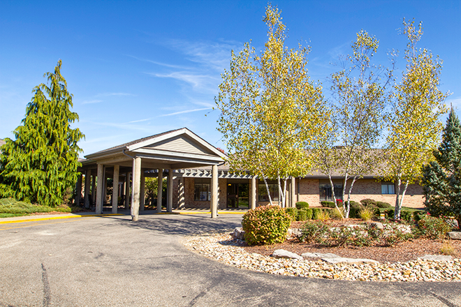 Brookdale Zanesville, Zanesville, OH