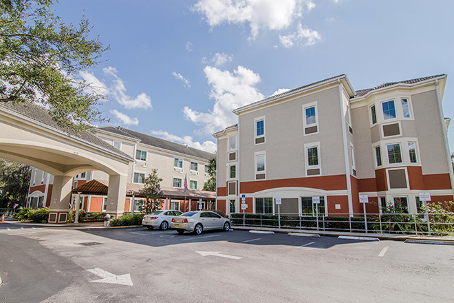 Watercrest Winter Park