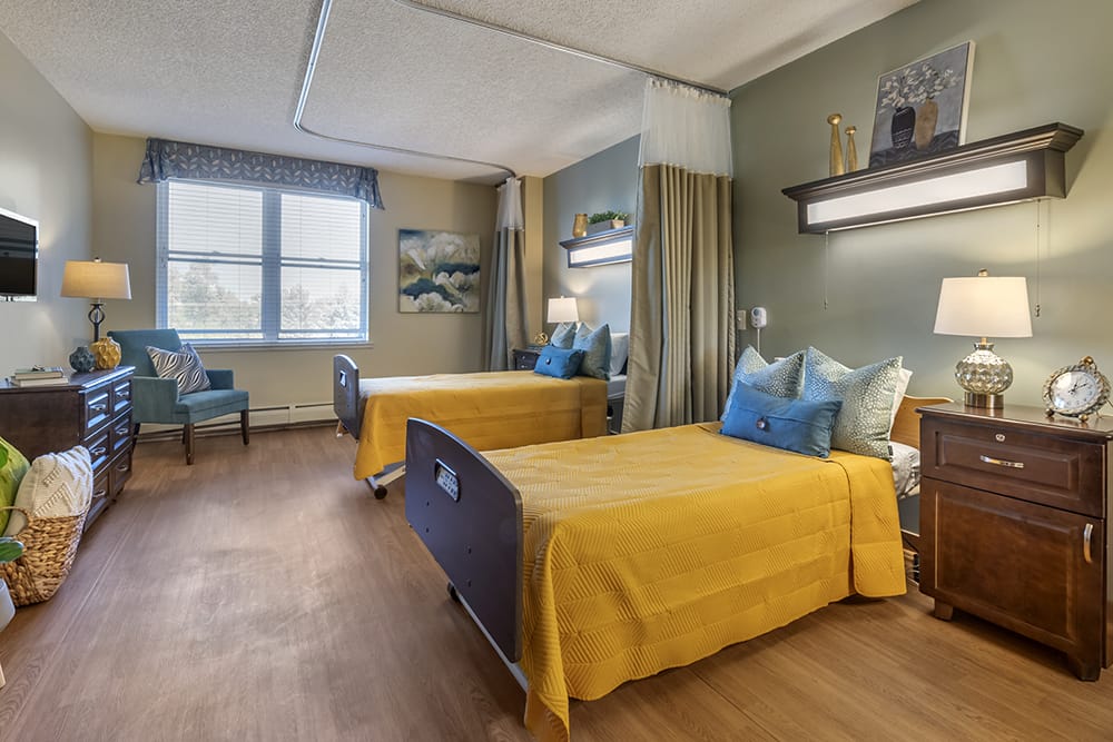 Skilled Nursing
