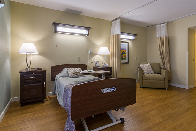  Brookdale Meridian Lakewood Skilled Nursing Skilled Nursing Suite