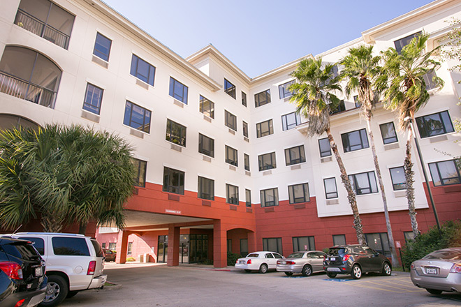 holmgreen center at trinity towers skilled nursing in corpus