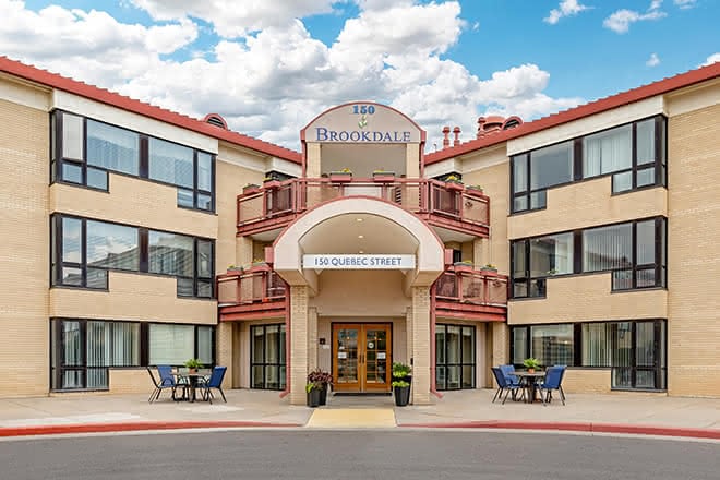 Rosemark at Mayfair Park