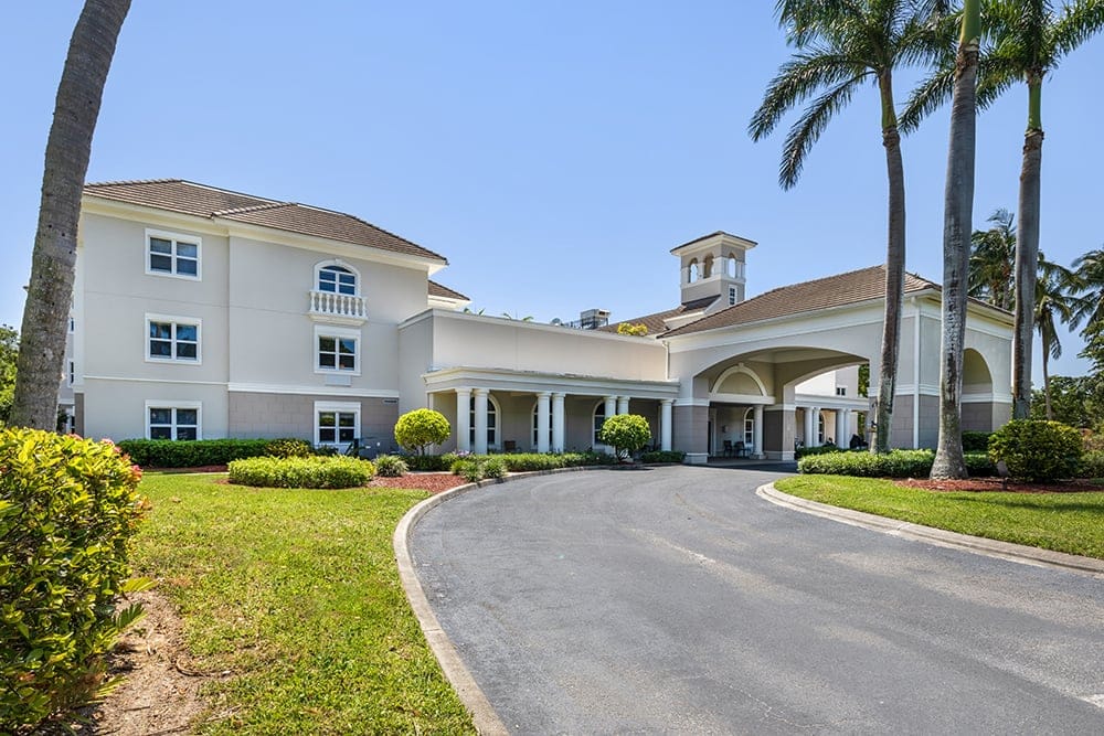 Brookdale Bonita Springs Assisted Living Bonita Springs, FL