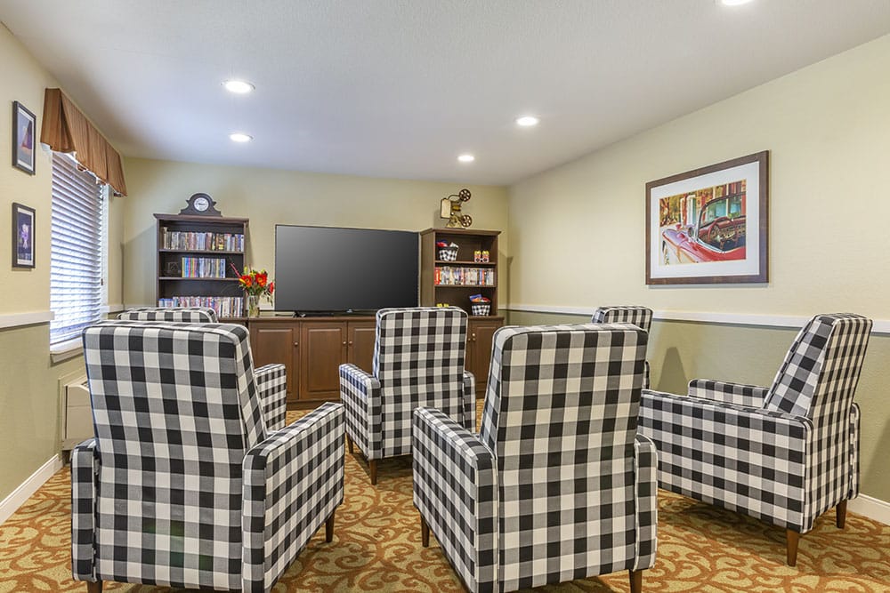 Brookdale Desert Ridge Senior Living in Phoenix AZ