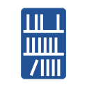 library bookcase