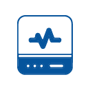 Leaf icon