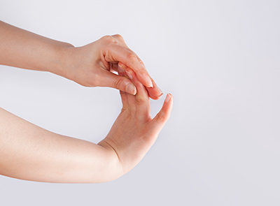 Wrist Flexor Stretch Wrist Flexor Stretch