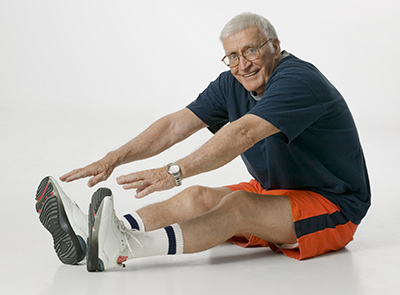 Touch Your Toes Stretch Touch Your Toes Stretch