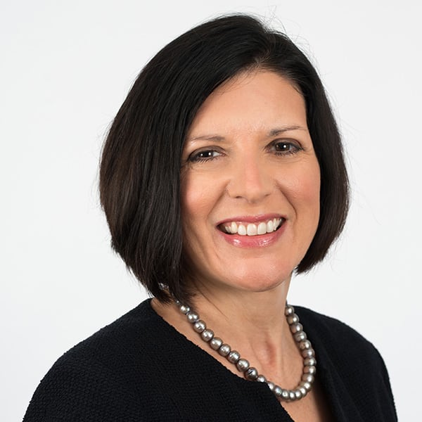 Lucinda Baier Chief Financial Officer Lucinda Baier Chief Financial Officer