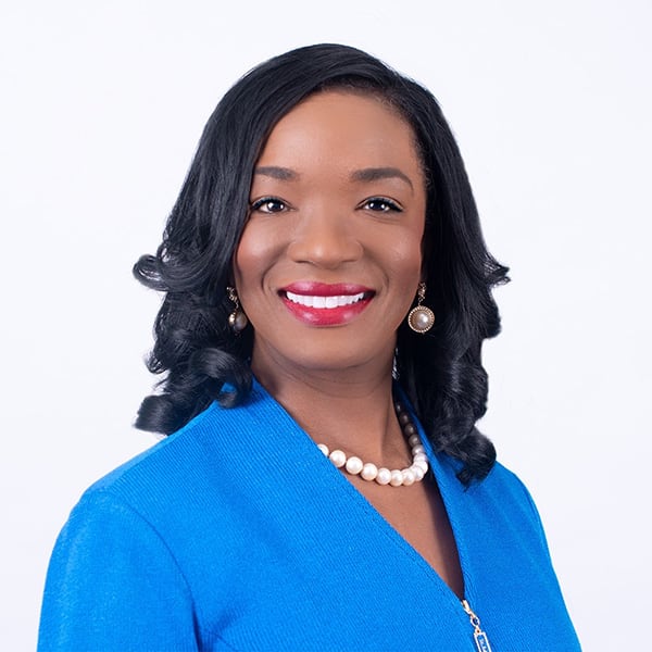 Cindy R. Kent, Executive Vice President and President of Senior Living Cindy R. Kent, Executive Vice President and President of Senior Living