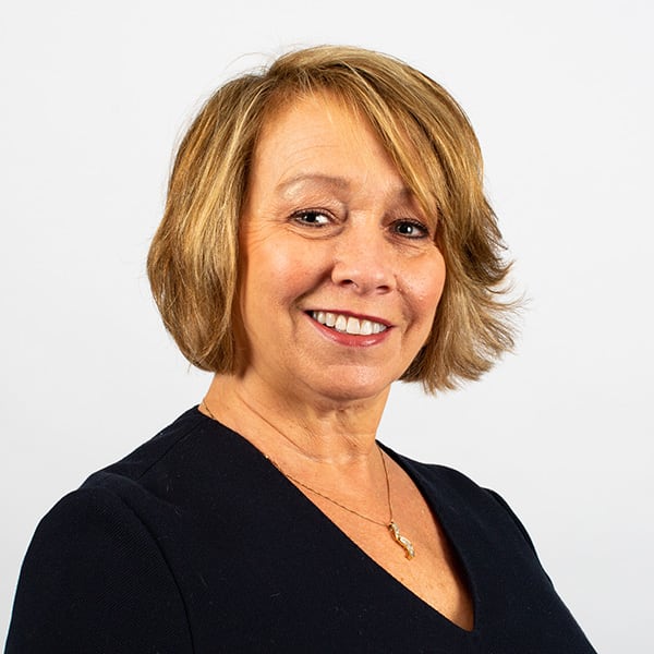 Diane Johnson May - Executive Vice President - Human Resources Diane Johnson May - Executive Vice President - Human Resources