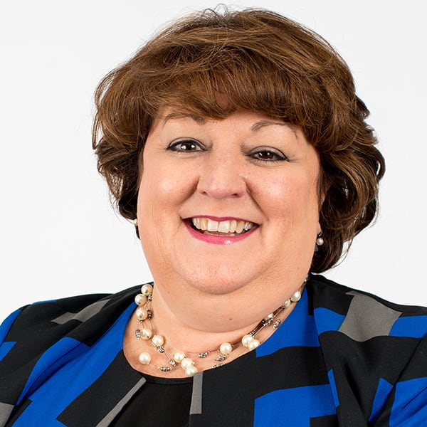 Mary Sue Patchett Executive Vice President – Community and Field Operations Mary Sue Patchett Executive Vice President – Community and Field Operations