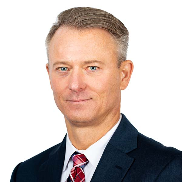 Steven E. Swain, Executive Vice President and Chief Financial Officer Steven E. Swain, Executive Vice President and Chief Financial Officer