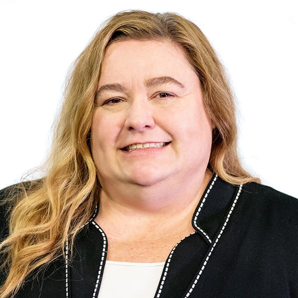 Tara Jones