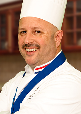 Chef James Bailey Chef James Bailey