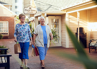 How To Save And Earn Money In Retirement Brookdale - how to save and earn money during retirement