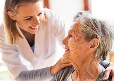 Is Hospice Care Right for You or Your Loved One? | Brookdale