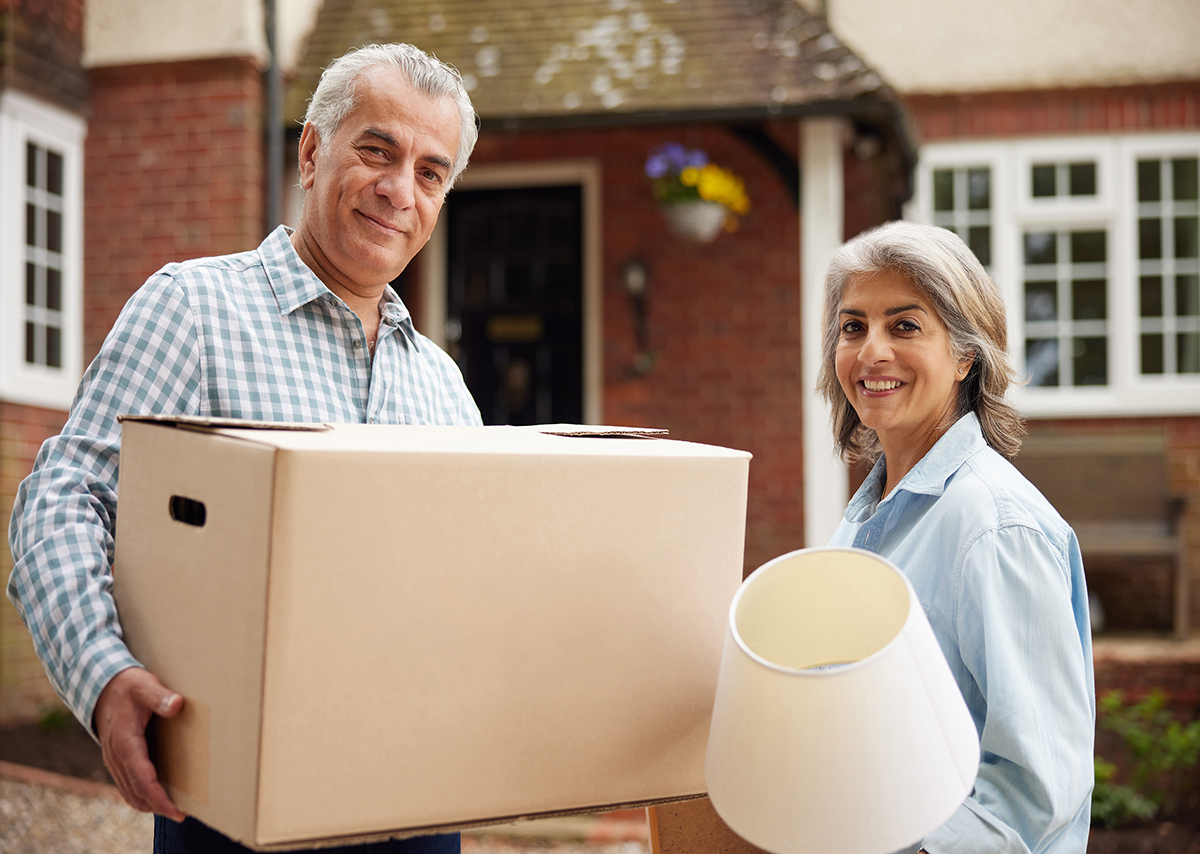 7 Tools to Help You Downsize Brookdale Senior Living