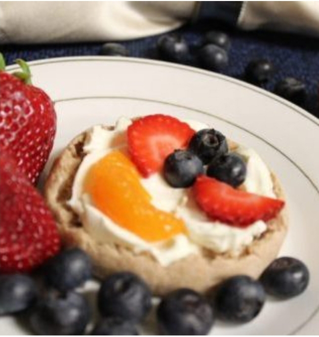 10 Snacks Kids and Grandparents Can Make Together Brookdale
