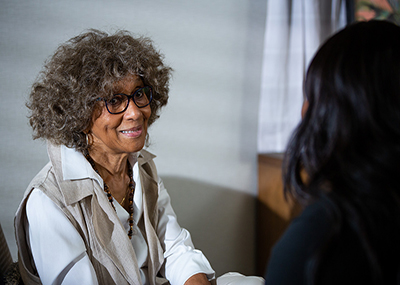 How to Find a Therapist | Brookdale Senior Living