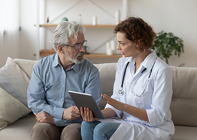 associate giving resident water
