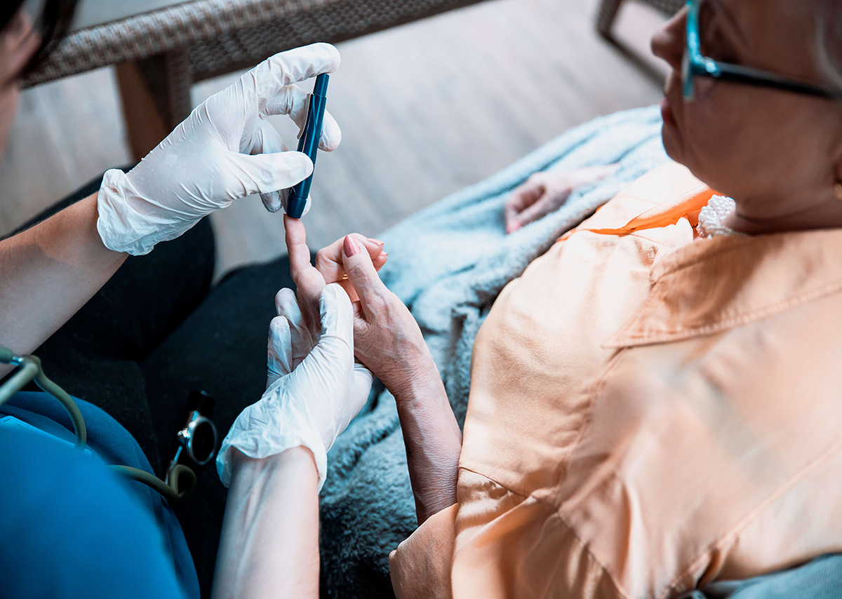 Emerging Therapies For Managing Chronic Conditions – Part 3